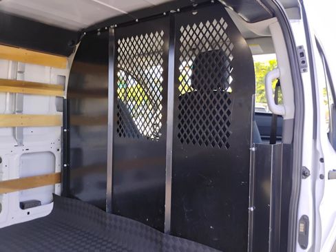 Used 2024 Ford Transit 250 Low Roof w/ Exterior Upgrade Package image 40