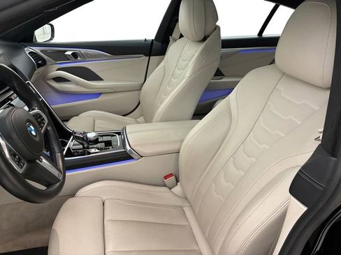 Used 2022 BMW M850i Gran Coupe xDrive M850i xDrive Gran Coupe image 12