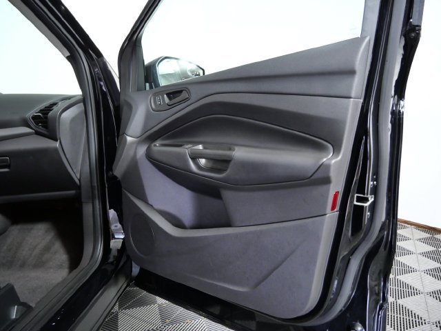 Certified 2018 Ford Escape S FWD image 8