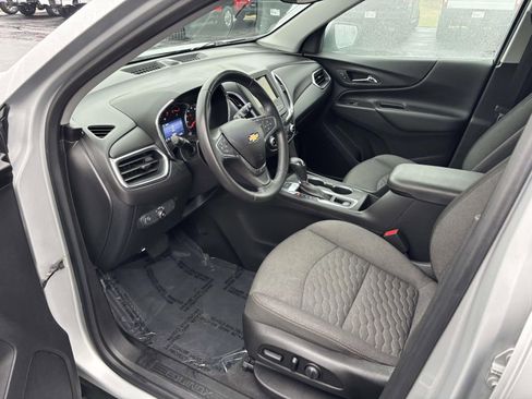 Used 2019 Chevrolet Equinox LT image 28