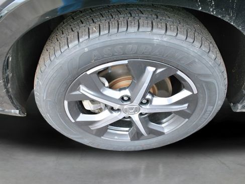 Certified 2024 Honda HR-V EX-L image 12