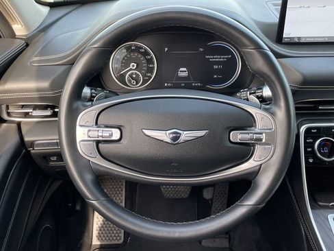 Used 2024 Genesis GV80 2.5T image 12