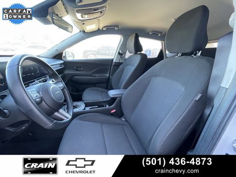 Used 2024 Hyundai Kona SEL image 21