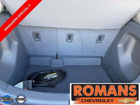 Used 2020 Chevrolet Bolt LT image 21