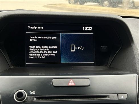 Certified 2021 Acura ILX image 20