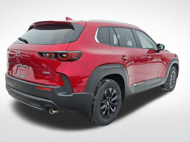 New 2026 MAZDA CX-50 2.5 Hybrid w/ Weather Package AWD/4WD image 7