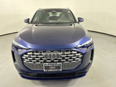 Used 2025 Audi Q5 Prestige AWD/4WD image 31