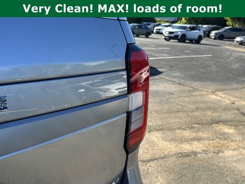 Used 2023 Ford Expedition Max XLT image 21