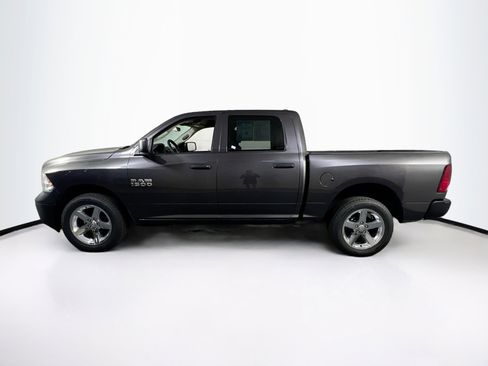 Used 2018 RAM 1500 Tradesman w/ Popular Equipment Group AWD/4WD image 8