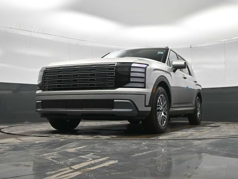 New 2026 Hyundai Palisade SEL image 33