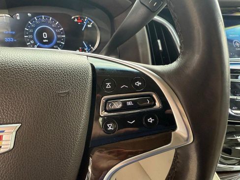 Used 2016 Cadillac Escalade ESV Premium AWD/4WD image 27