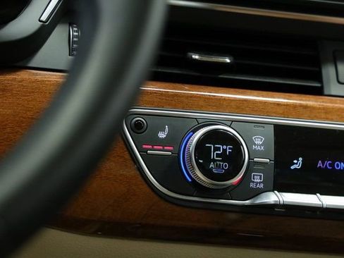 Used 2023 Audi A4 2.0T Premium Plus w/ Premium Plus Package image 20