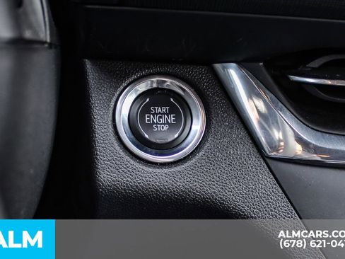 Used 2025 Buick Envista Preferred FWD image 28