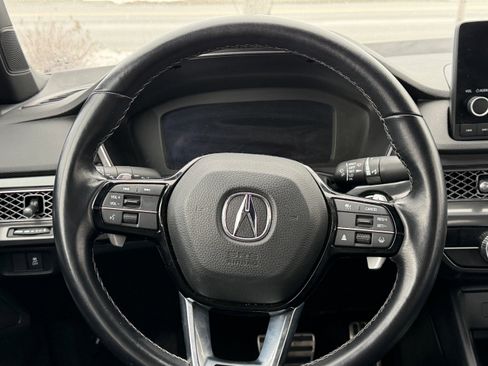 Used 2023 Acura Integra A-Spec image 13