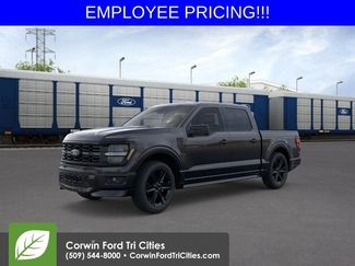 New 2026 Ford F150 STX AWD/4WD video 2