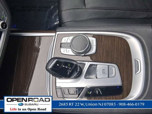 Used 2018 BMW 740i xDrive image 24