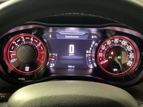Used 2023 Dodge Challenger R/T w/ Plus Package RWD image 17
