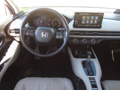 Certified 2023 Honda HR-V EX-L image 17