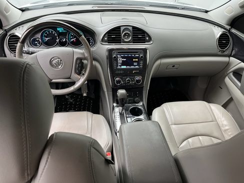 Used 2016 Buick Enclave Leather FWD image 4