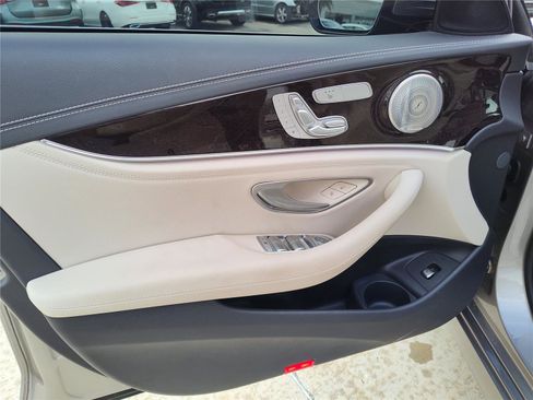 Certified 2022 Mercedes-Benz E 450 4MATIC Sedan image 13