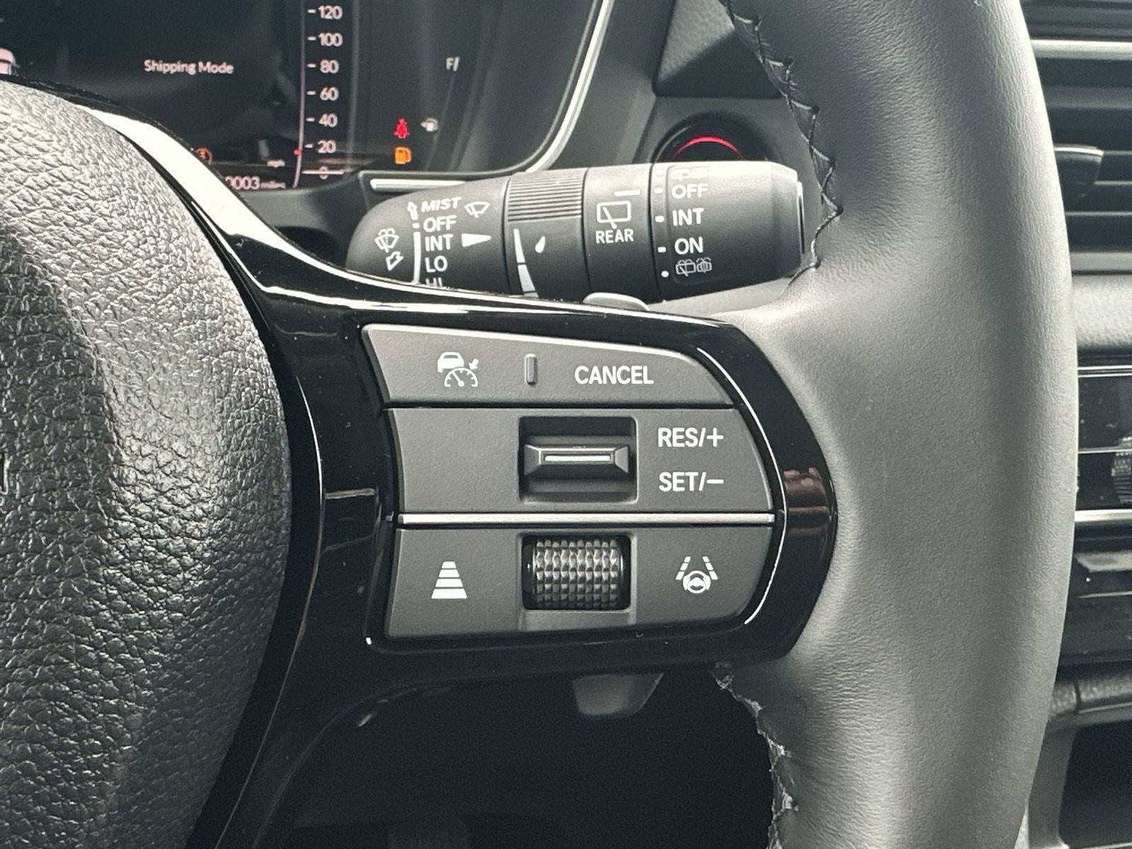 New 2026 Honda Pilot Touring image 16