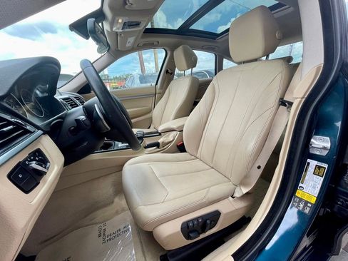 Used 2015 BMW 328i Gran Turismo xDrive image 13