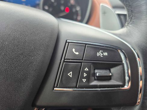 Used 2020 Maserati Levante S GranLusso image 33