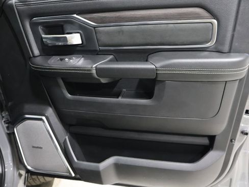 New 2026 RAM 3500 Laramie image 14