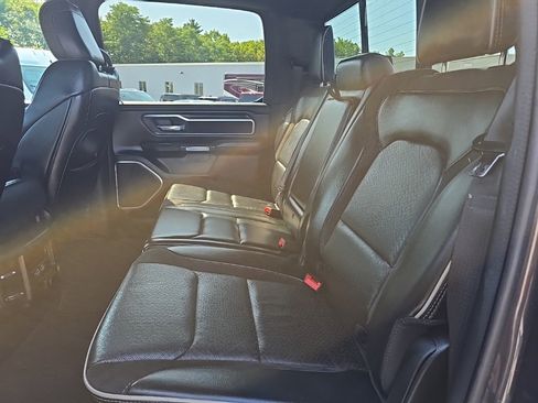Certified 2023 RAM 1500 Laramie image 16