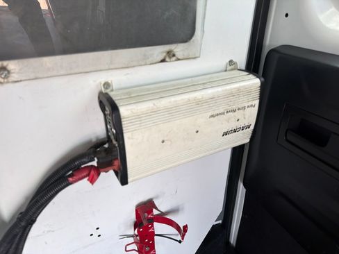 Used 2016 Ford Transit 150 130 Low Roof RWD image 20