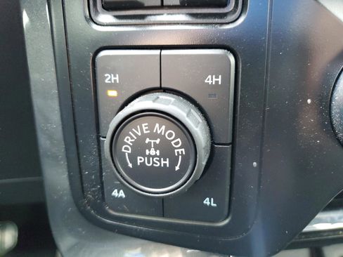 Used 2023 Ford F150 Lariat w/ Equipment Group 502A High AWD/4WD image 26
