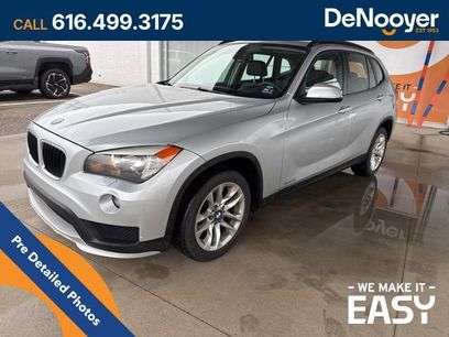 Used 2015 BMW X1 xDrive28i