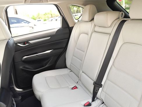 Certified 2023 MAZDA CX-5 AWD 2.5 S image 13