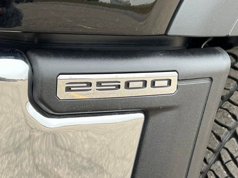 New 2026 GMC Sierra 2500 SLT w/ SLT Premium Package AWD/4WD image 48