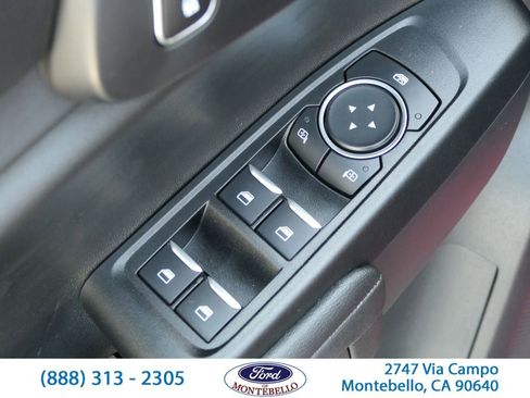 New 2025 Ford Ranger XL AWD/4WD image 16