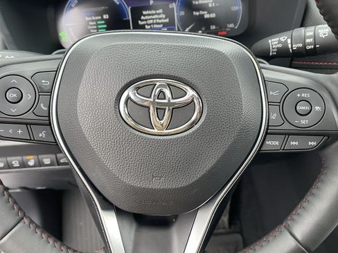 Certified 2024 Toyota RAV4 XSE w/ Premium Package AWD/4WD image 20