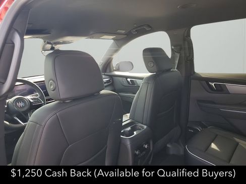 New 2026 Buick Enclave Sport Touring w/ Power Package FWD image 20