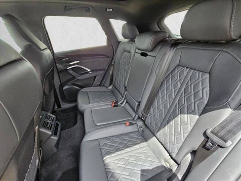 New 2026 Audi SQ5 Premium Plus AWD/4WD image 14