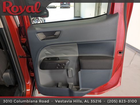 Used 2024 Ford Maverick XL FWD image 9