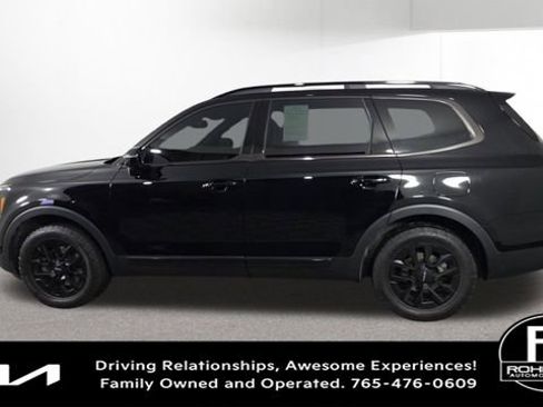 Used 2024 Kia Telluride SX X-Pro image 6