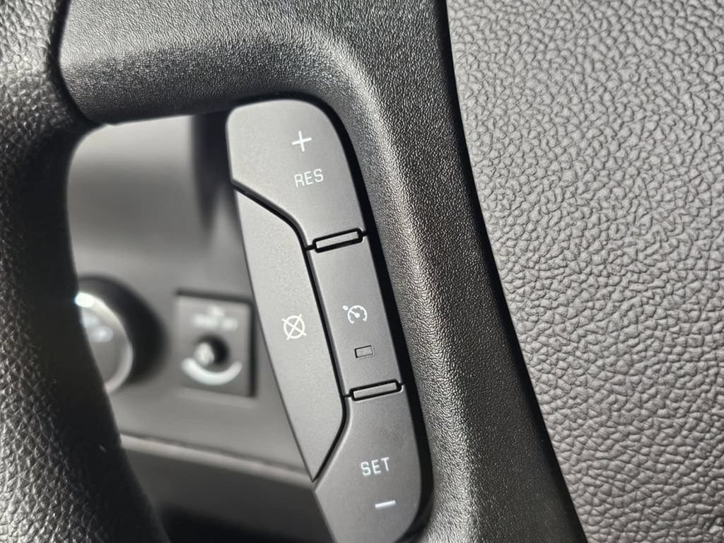 New 2025 Chevrolet Express 2500 Extended w/ Enhanced Convenience Package RWD image 27