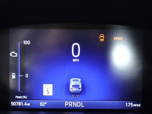 Used 2023 Ford Escape Active w/ Tech Pack #1 AWD/4WD image 14