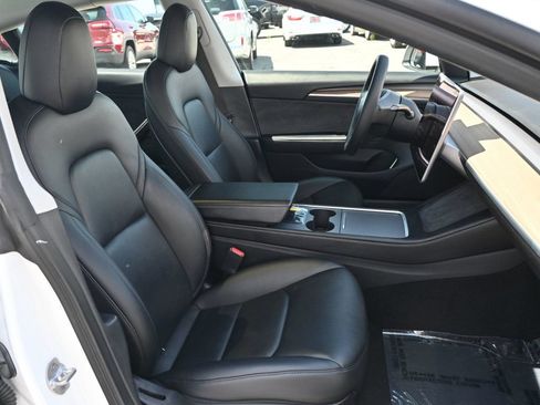 Used 2022 Tesla Model 3 RWD image 16