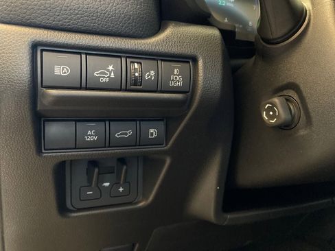 New 2026 Toyota Land Cruiser Base w/ Premium Package image 15