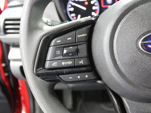 Used 2024 Subaru Crosstrek 2.0i Premium image 10