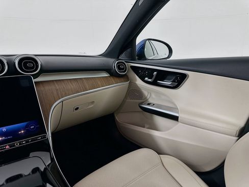 Certified 2023 Mercedes-Benz C 300 Sedan image 24