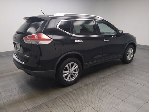 Used 2016 Nissan Rogue SV AWD/4WD image 10
