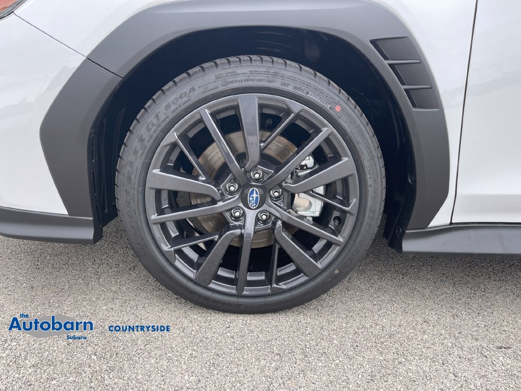 Used 2026 Subaru WRX Premium AWD/4WD image 26