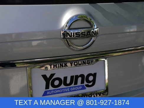 Used 2020 Nissan Rogue SL image 7