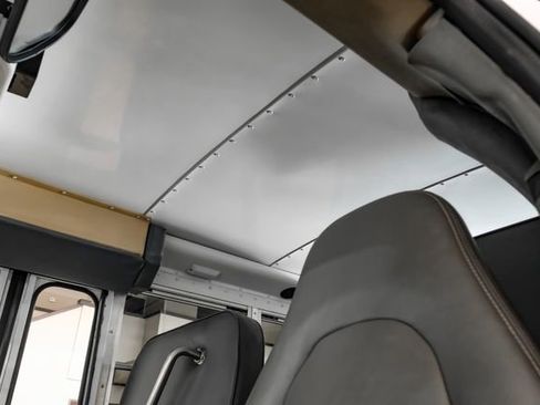 Used 2007 Chevrolet Express 3500 w/ School Bus Package image 34